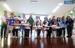 PASIG LAUNCHES HPV-FREE PROGRAM IN SCHOOLS
